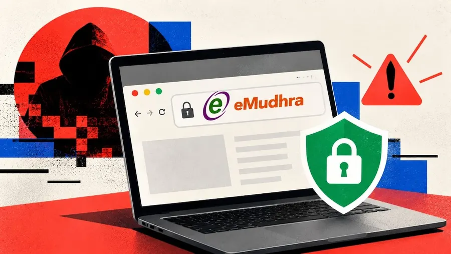 eMudhra exits global SSL/TLS certificate business