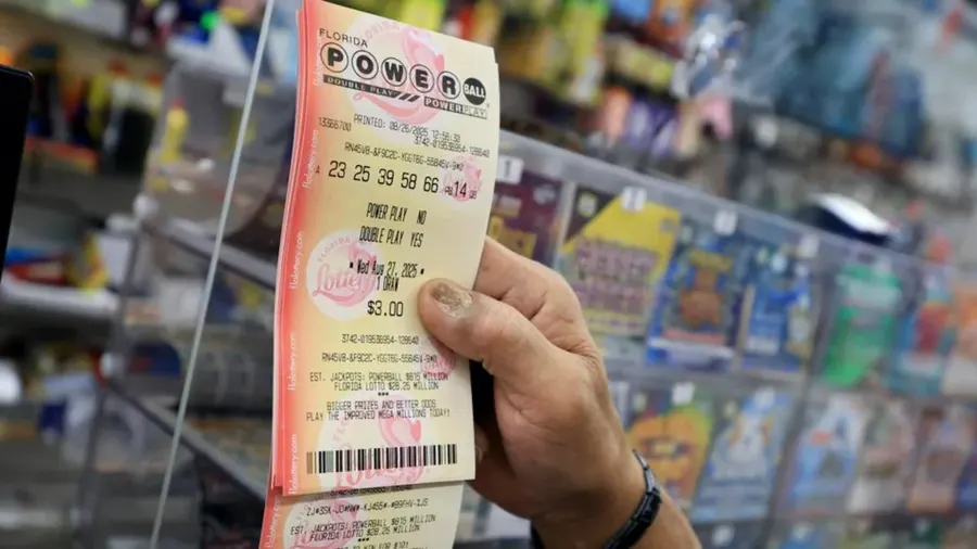 Powerball cash prize after taxes