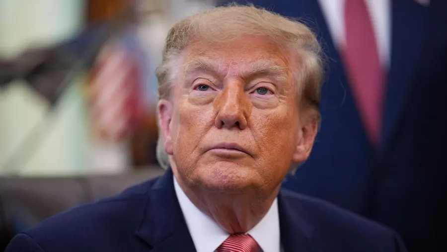 Judge orders Trump deposition in $10B BBC lawsuit