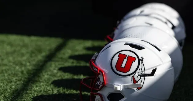 Utah defensive tackle Jamal Wallace suspended after arrest over intimate-image allegation
