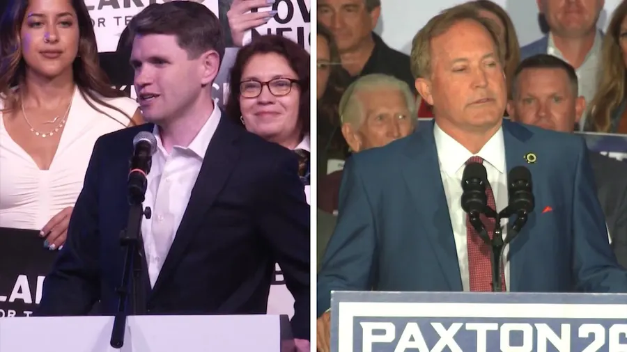 James Talarico's Texas Senate campaign