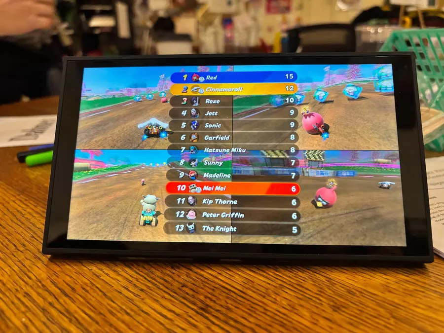 Nintendo Switch 2 jailbreak released
