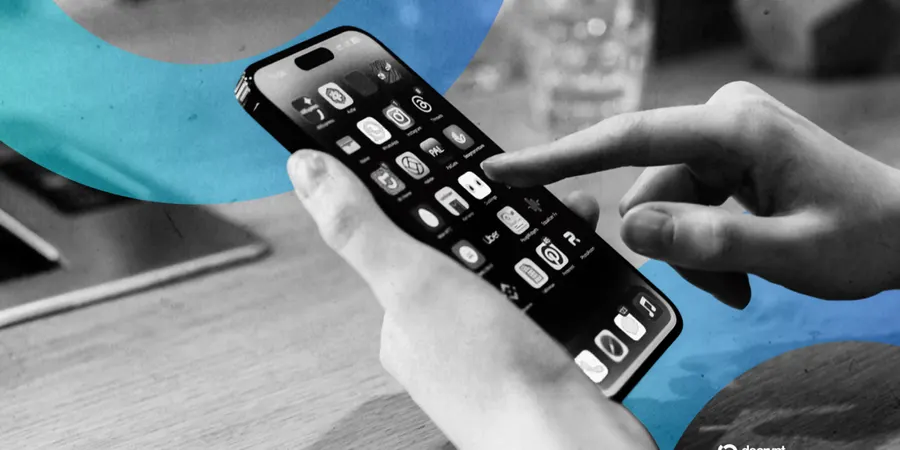 Project runs iOS 16.5 firmware on Android