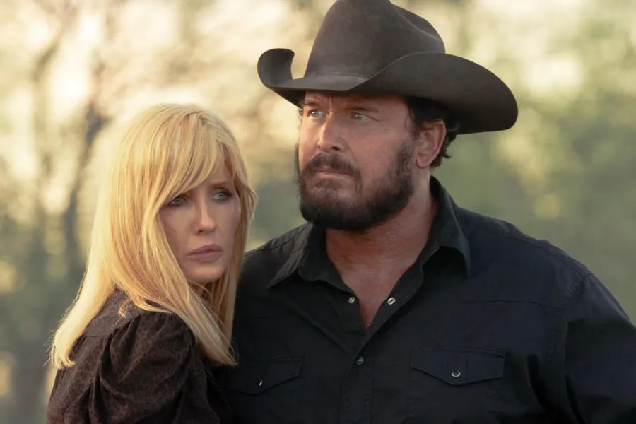 Paramount renews Dutton Ranch for season 2