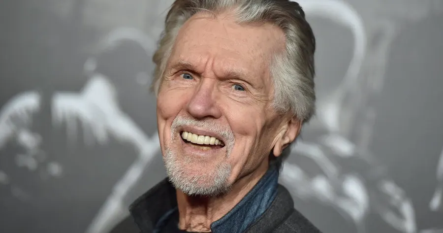 Emmy-winning actor Tom Skerritt, of Alien and Top Gun, dies at 93