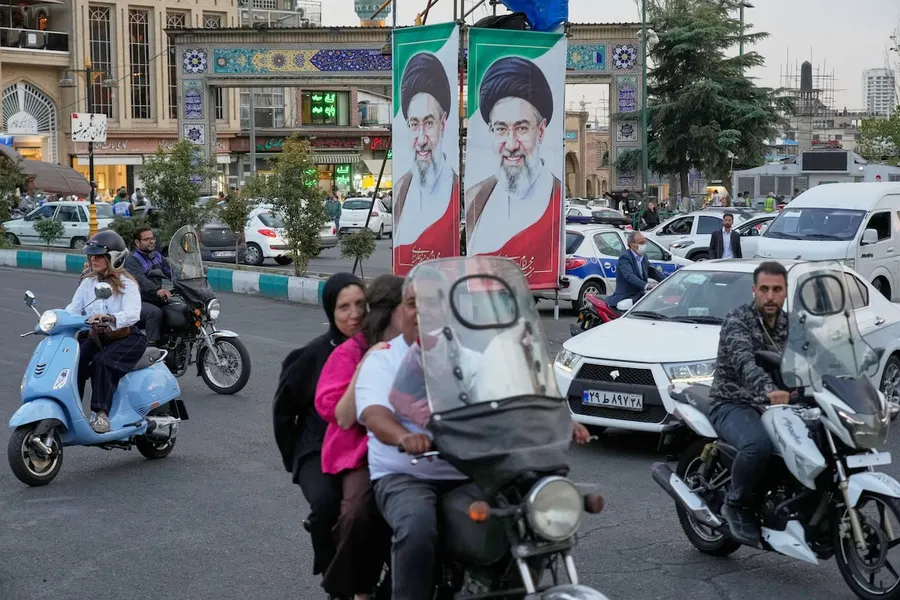 US, Israel plan Iran strikes