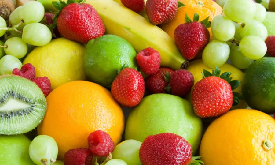 Walmart fruit cocktail recalled over lead