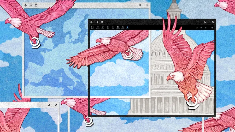 Civil society urges WFP to drop Palantir