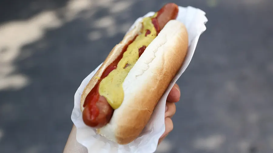 Kayem hot dog and bacon recall