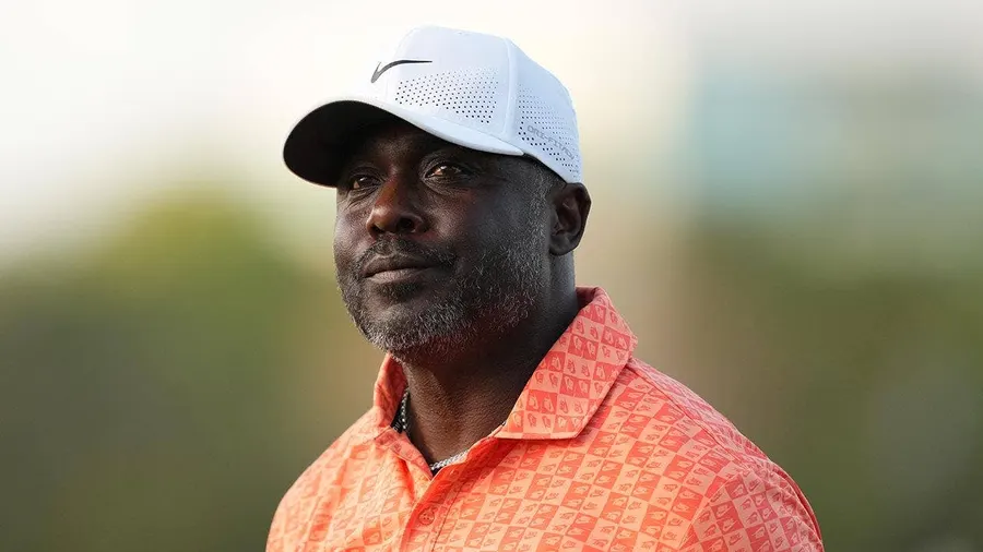 Hall of Famer Marshall Faulk reveals Parkinson's disease diagnosis