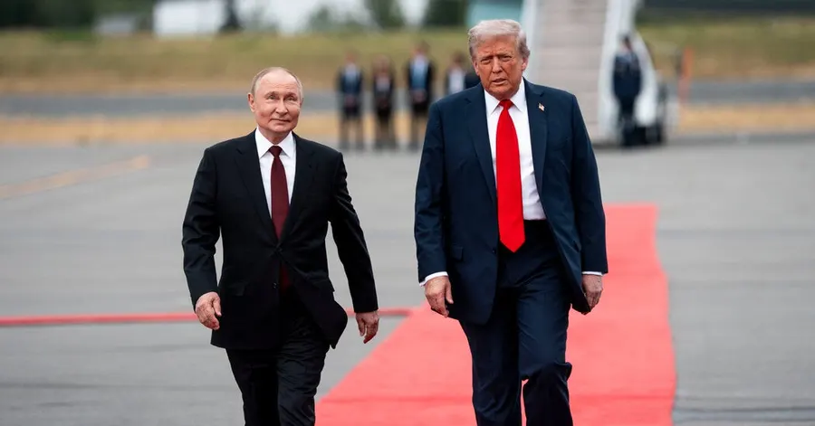 Putin seeks US ties restoration without concessions