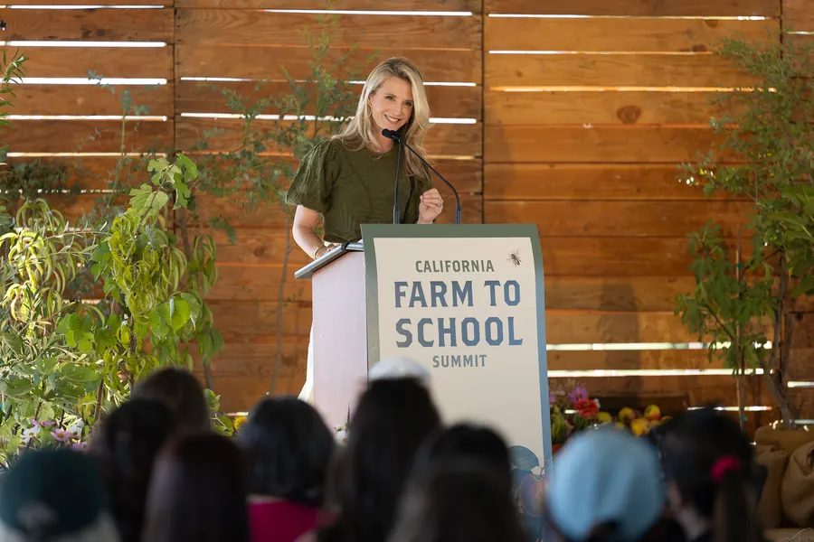 California First Partner Jennifer Siebel Newsom releases Miss Representation sequel