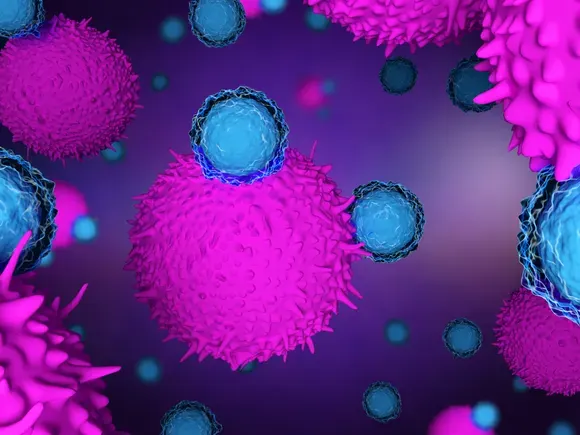 Skin cancer vaccine cuts risk nearly in half