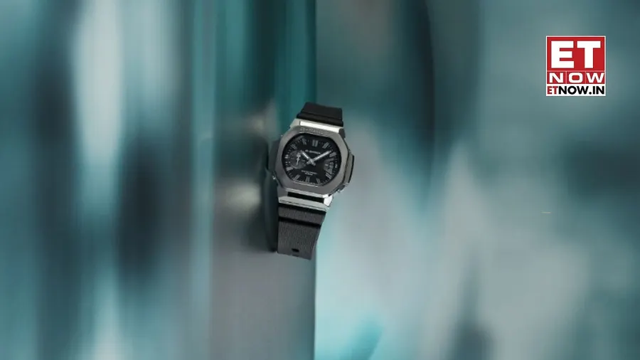 Casio announces analog G-SHOCK 2500 series with nine watches