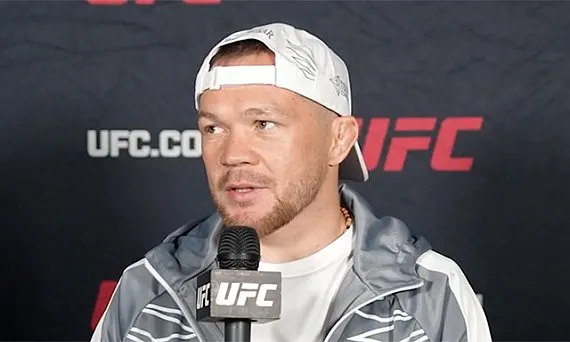 UFC champion Petr Yan defends bantamweight belt against Merab Dvalishvili in Abu Dhabi trilogy