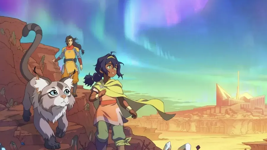 Avatar: Seven Havens release schedule revealed