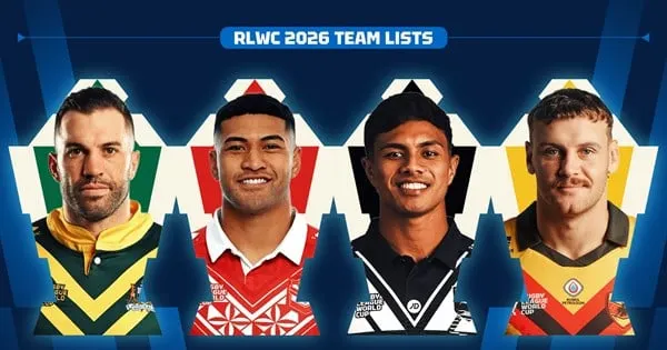 Tonga face Lebanon in World Cup after beating England