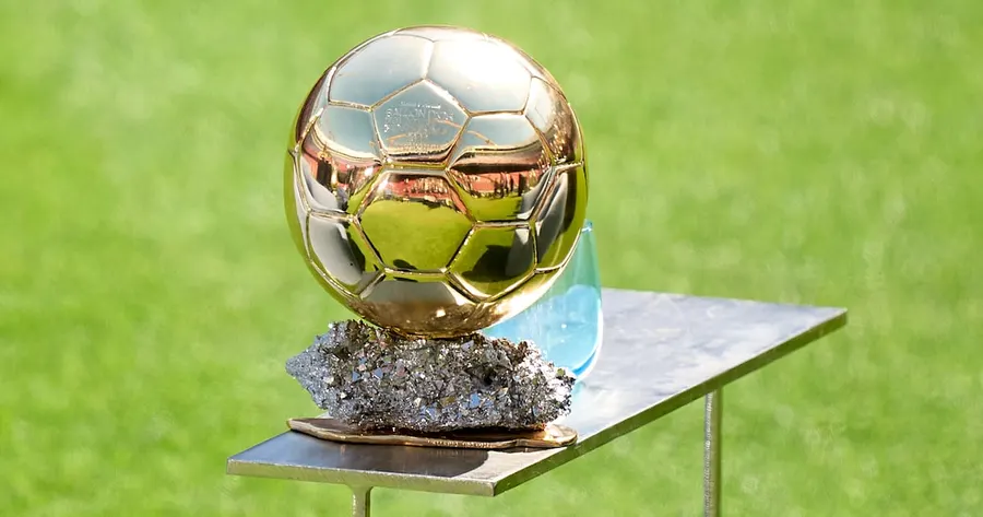 Ballon d'Or ceremony moves to London Palladium for 70th edition