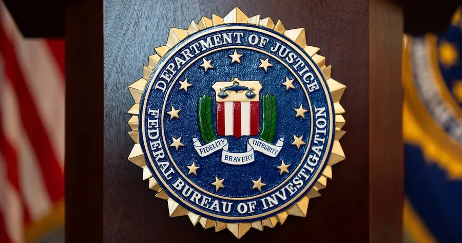 Ex-FBI counterintelligence official Nikki Floris charged with lying to Congress