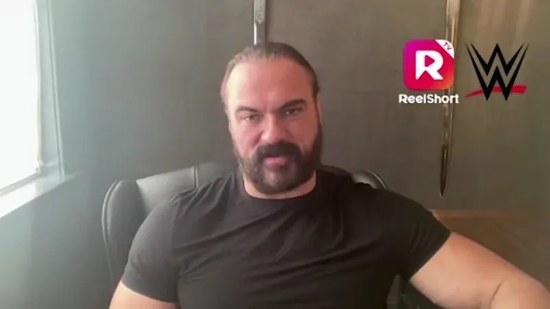 WWE's Drew McIntyre confirms Zuffa Boxing 12 appearance amid acting hiatus