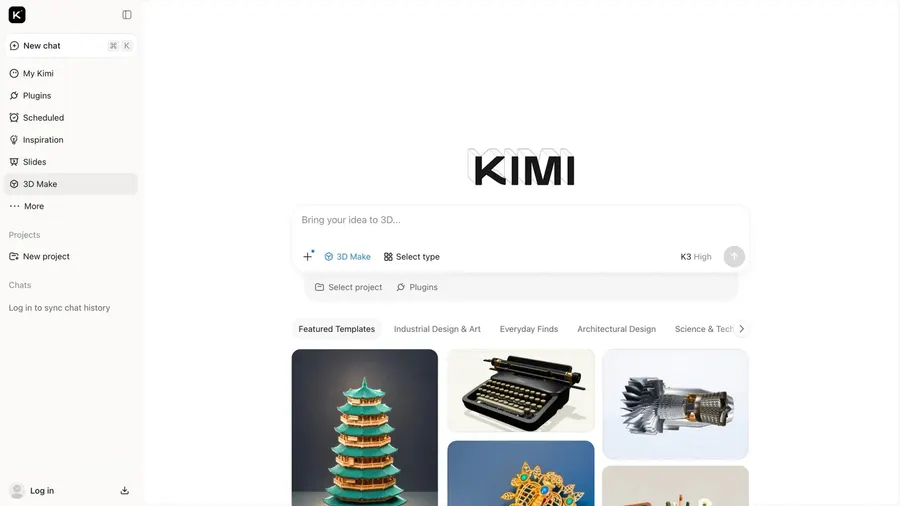 Kimi K3.1 Pro and Highspeed models