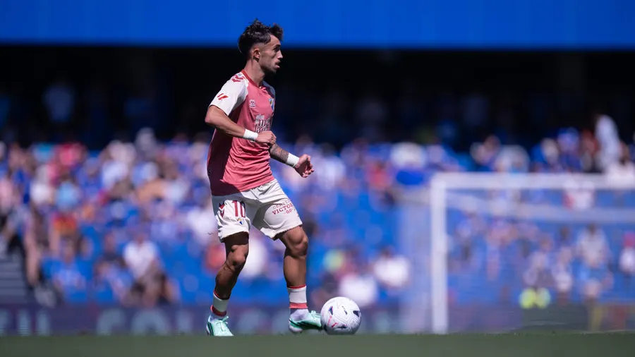 Bottom side Málaga visit Alavés in La Liga matchday 10