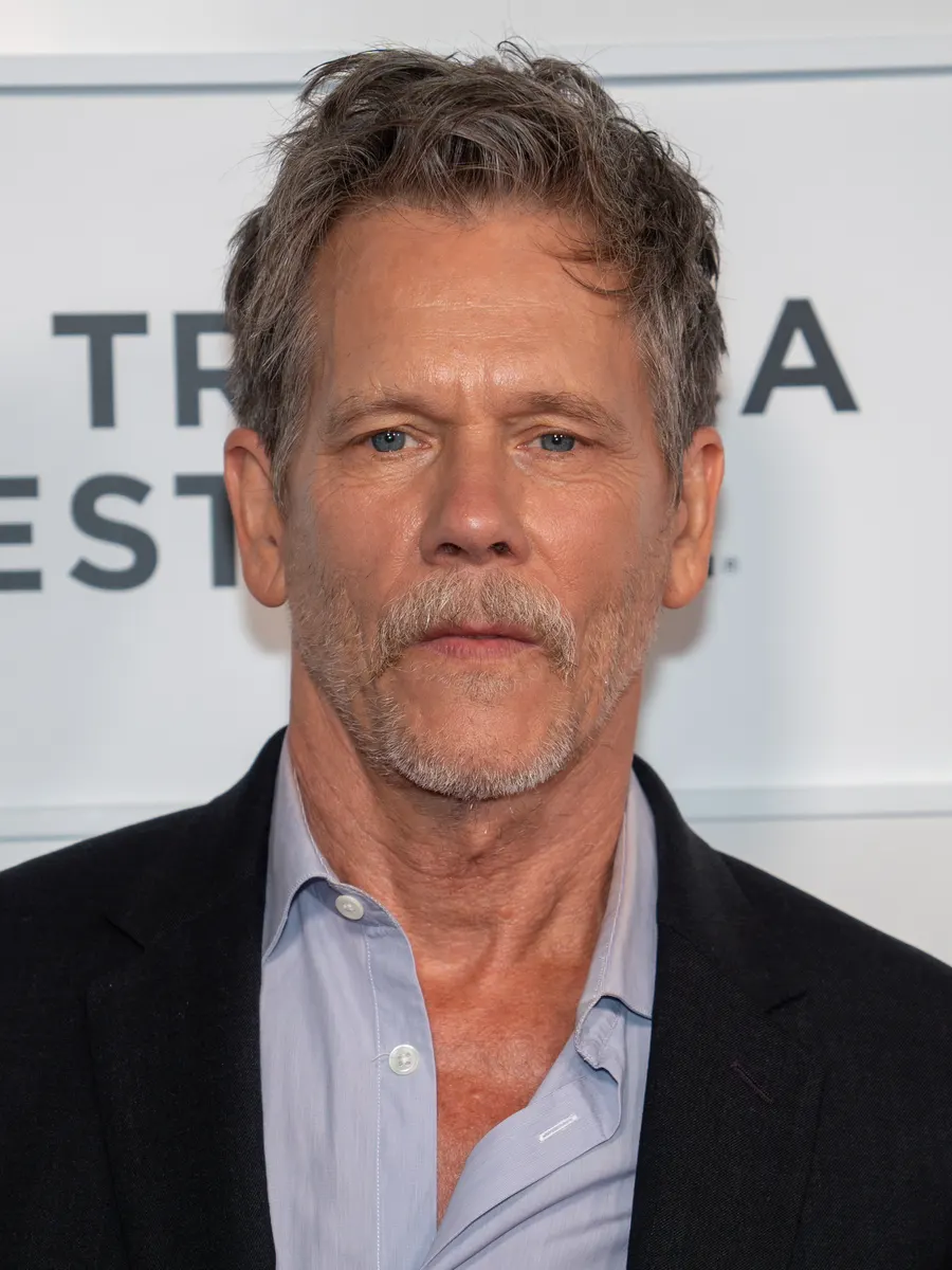 Data piece finds Kevin Bacon ranks 175th as Hollywood's most connected actor