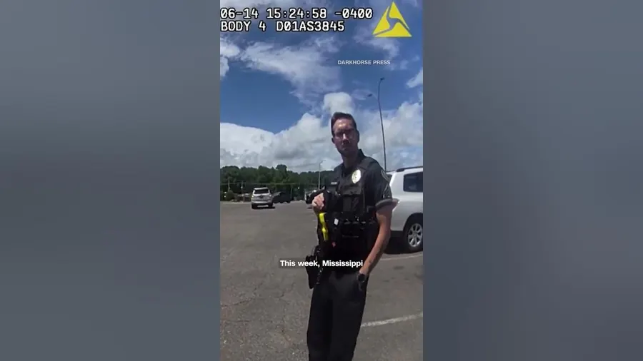 Mississippi officer resigns after fatal shooting of toddler