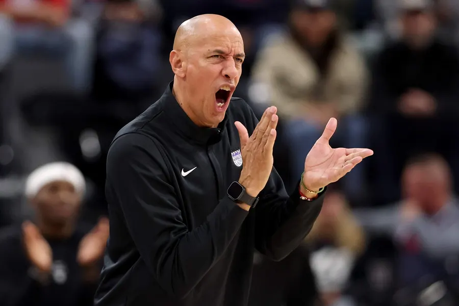G League Rookie of the Year Sean Pedulla signs two-way deal with Kings