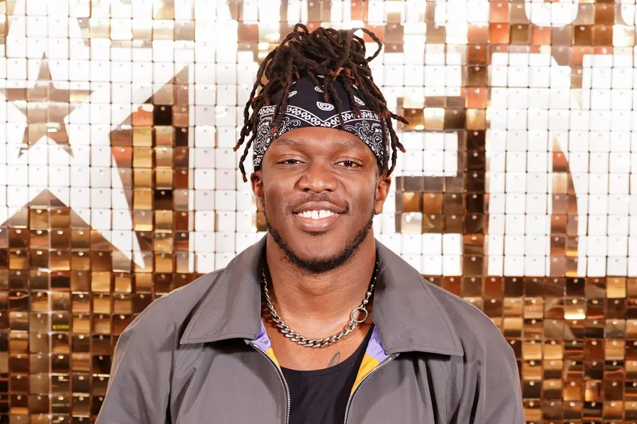 KSI news