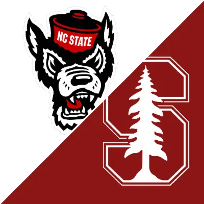 NC State vs Stanford matchup
