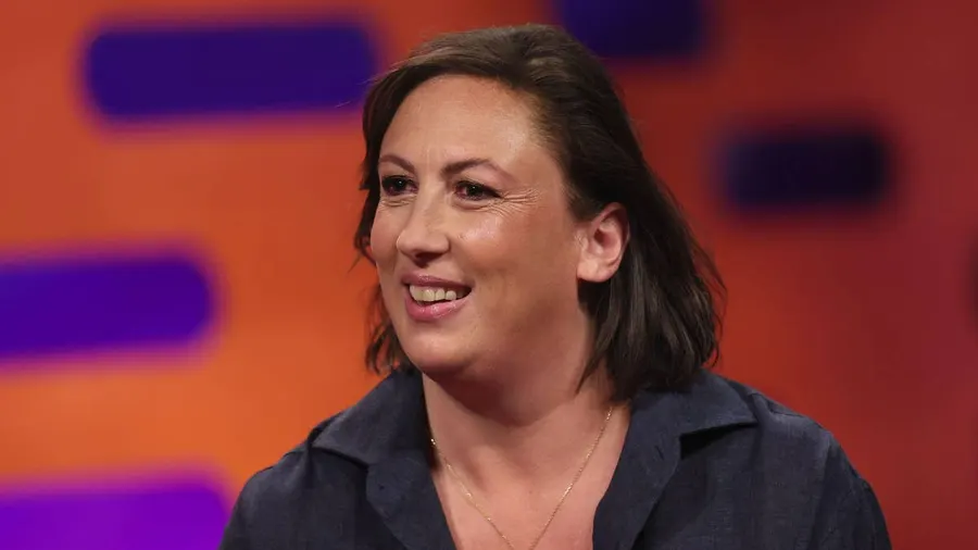 Miranda Hart 'murdered' on Celebrity Traitors after return from illness