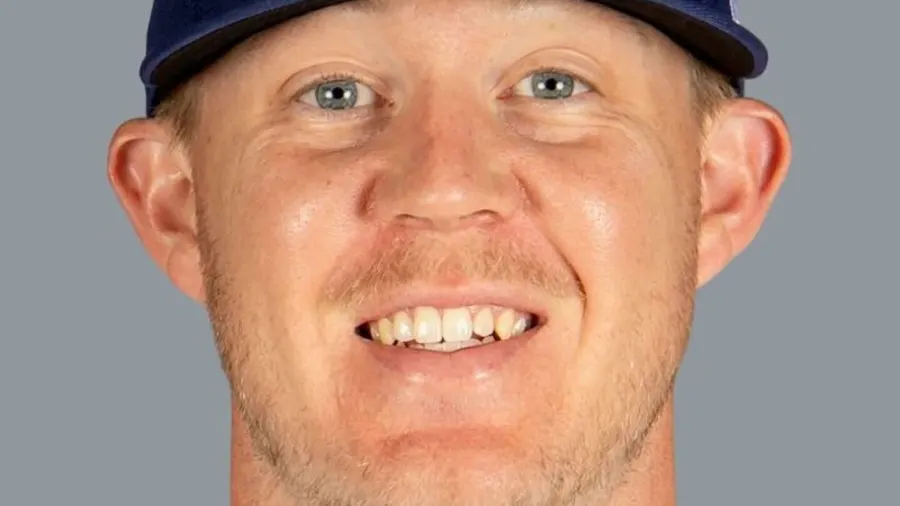 Rays add reliever Garrett Cleavinger to World Series roster, replacing Brody Hopkins