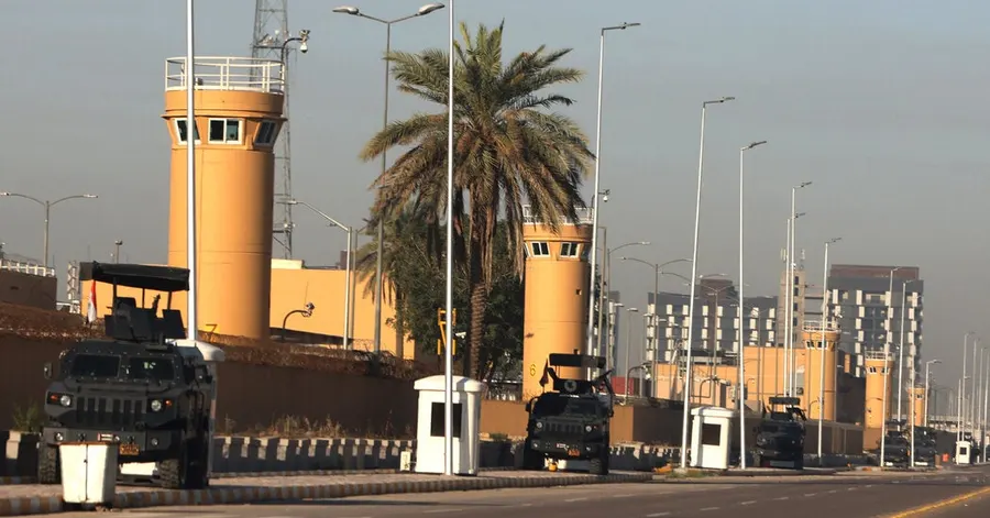 Iran planning attacks on Americans, officials say