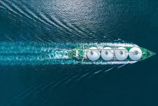 Russian firm seeks Alaska gas stake