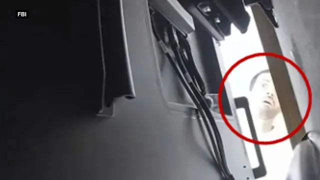 Hacker finds Samsung TV AI listening, OpenAI account suspended