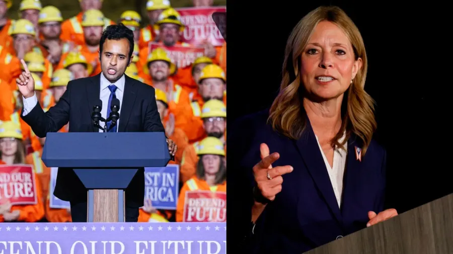 Ohio governor race shifts to Lean D after Ramaswamy ad backlash