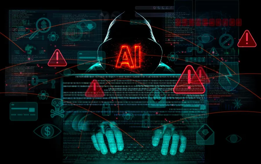 Man uses AI agents to hack major companies