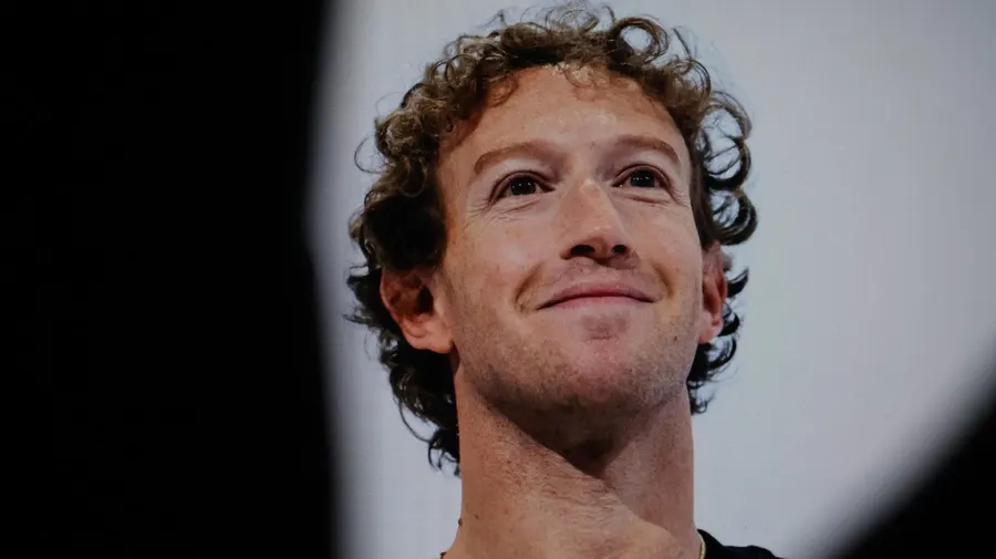 Meta board clashes with Zuckerberg over AI spending