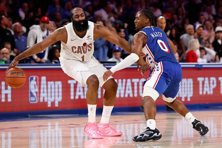 Tyrese Maxey refutes Stephen A. Smith