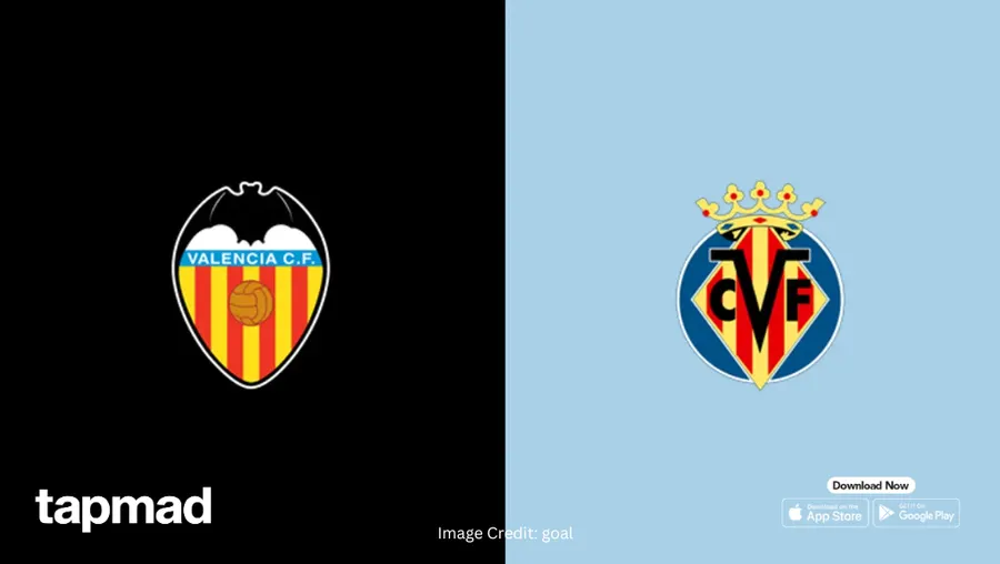 Valencia host Villarreal in La Liga derby with Aguirre winless