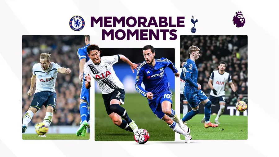 Chelsea host Tottenham in Premier League aiming for seventh straight league win over Spurs