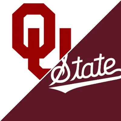 Oklahoma vs Mississippi State matchup