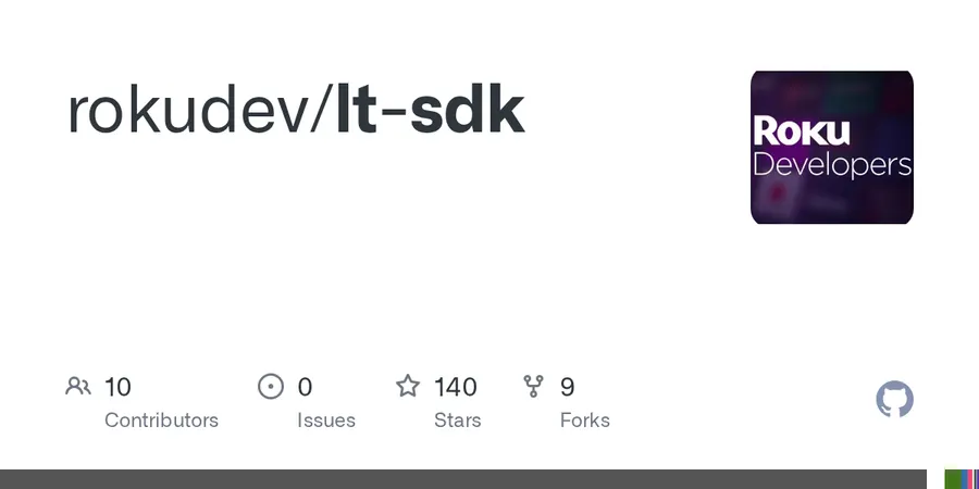 Roku moves developer repos to GitLab