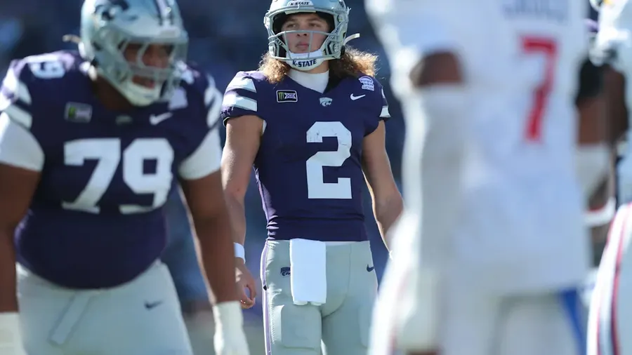 Kansas State vs Arizona State matchup