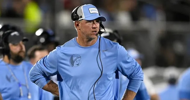 UCF coach Scott Frost calls BYU best in Big 12 before homecoming game