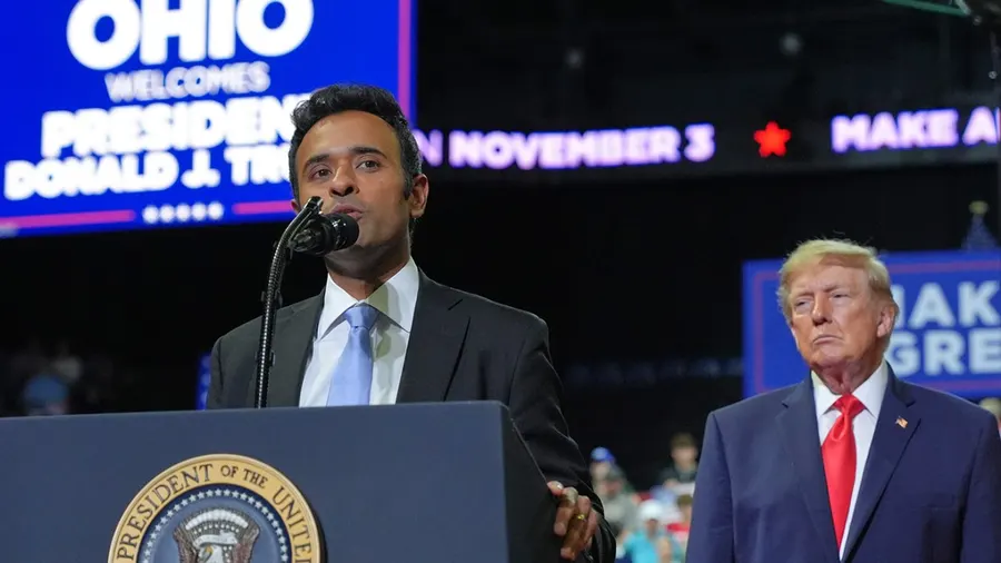 Ruthless midterms ad divides Republicans