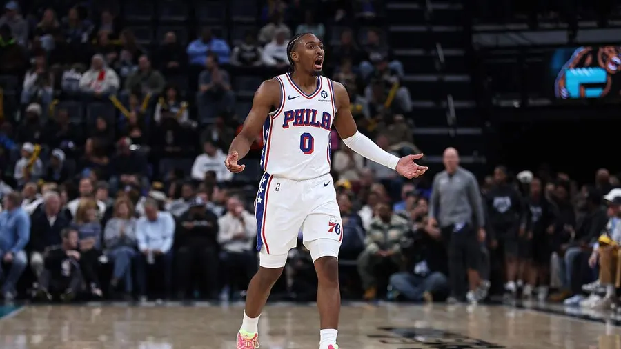 76ers rule LeBron James out against Bucks with back pain