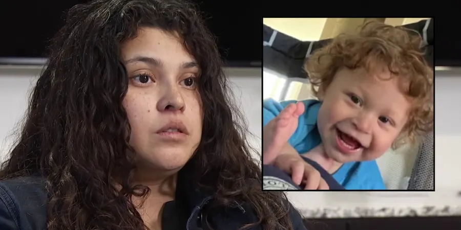 Family recalls ordeal of child found alive in morgue