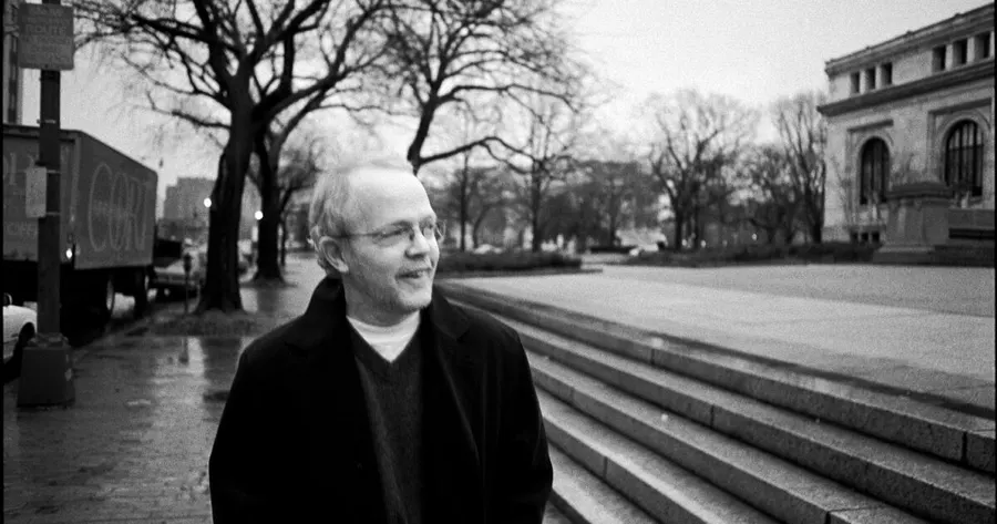Noah Adams, longtime NPR host, dies at 84
